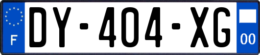 DY-404-XG