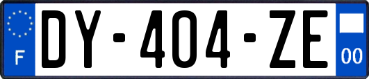 DY-404-ZE