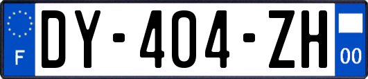 DY-404-ZH