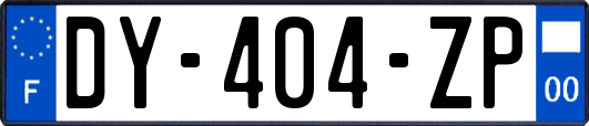 DY-404-ZP