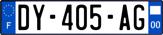 DY-405-AG