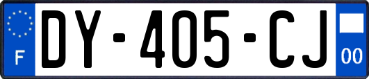 DY-405-CJ