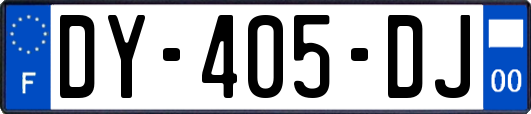 DY-405-DJ