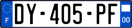 DY-405-PF