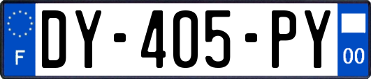 DY-405-PY