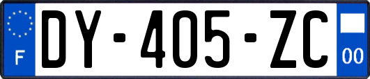 DY-405-ZC