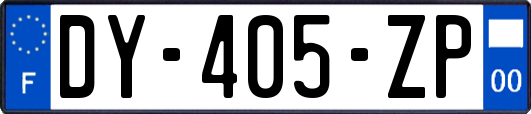 DY-405-ZP