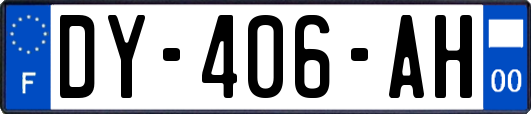 DY-406-AH