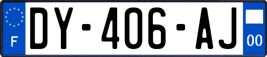 DY-406-AJ