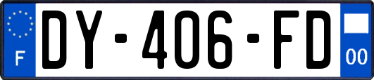 DY-406-FD