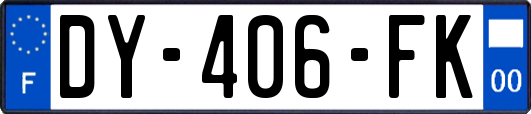 DY-406-FK