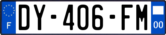 DY-406-FM