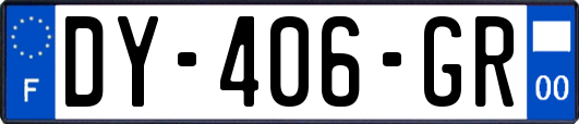 DY-406-GR