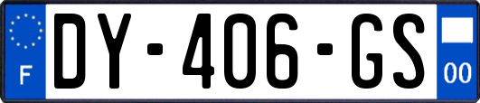 DY-406-GS