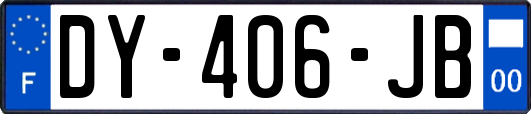 DY-406-JB