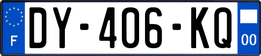 DY-406-KQ