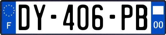 DY-406-PB