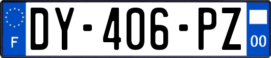 DY-406-PZ