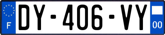 DY-406-VY