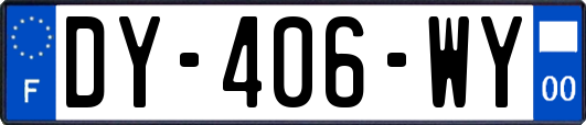 DY-406-WY