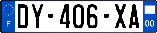 DY-406-XA