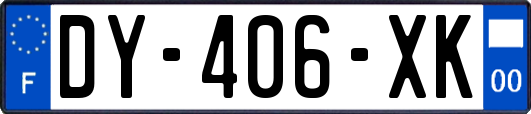 DY-406-XK