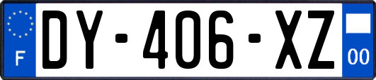 DY-406-XZ