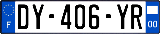 DY-406-YR