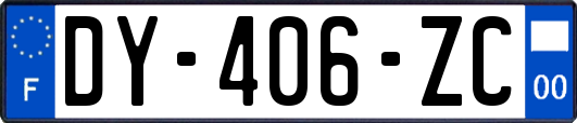 DY-406-ZC