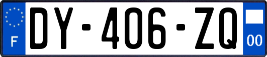 DY-406-ZQ