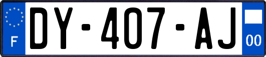 DY-407-AJ