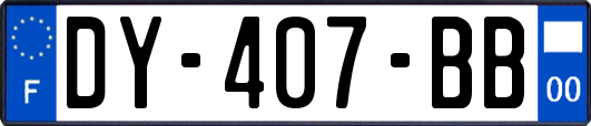 DY-407-BB