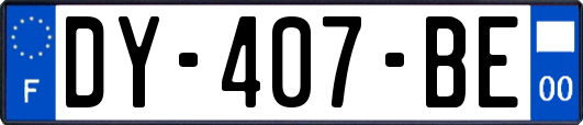 DY-407-BE