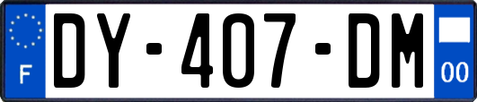 DY-407-DM