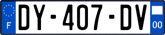 DY-407-DV