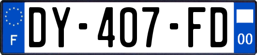 DY-407-FD