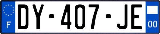 DY-407-JE