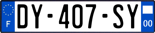 DY-407-SY