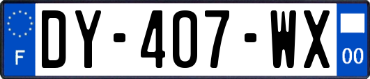 DY-407-WX