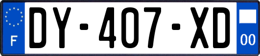 DY-407-XD