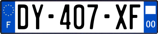 DY-407-XF