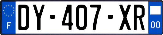 DY-407-XR