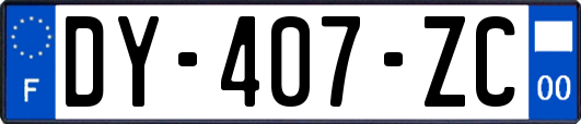 DY-407-ZC