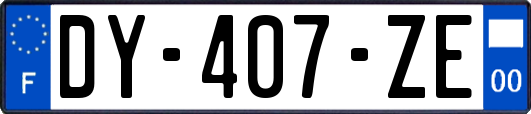 DY-407-ZE