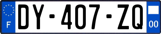 DY-407-ZQ