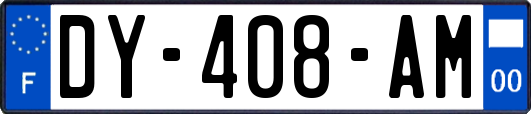 DY-408-AM