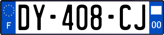 DY-408-CJ