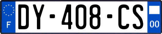 DY-408-CS