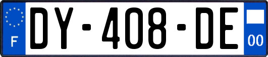 DY-408-DE