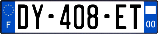 DY-408-ET